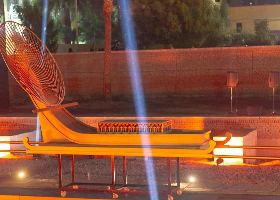 جانب من التصميمات العالمية للمراكب جانب من التصميمات العالمية للمراكب