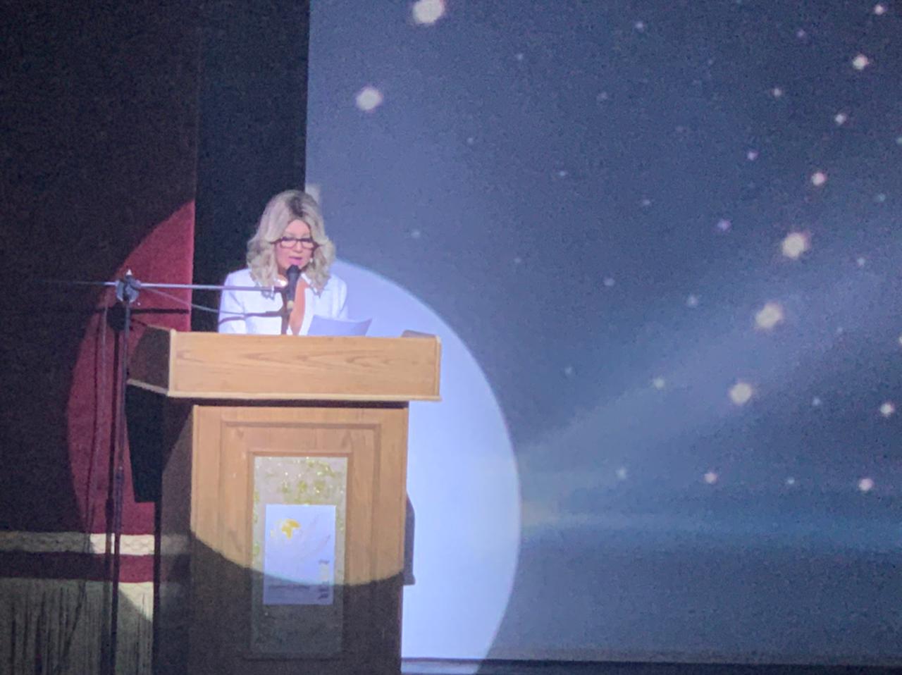 مهرجان شرم الشيخ للمسرح الشبابي (1)