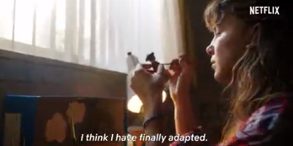 ميلي بوبي براون