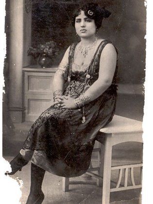 إنصاف رشدى (1)