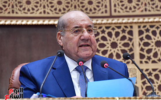  الجلسة العامة لمجلس الشيوخ  (28)