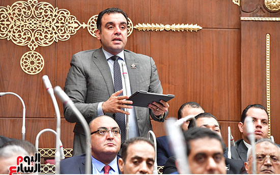  الجلسة العامة لمجلس الشيوخ  (31)