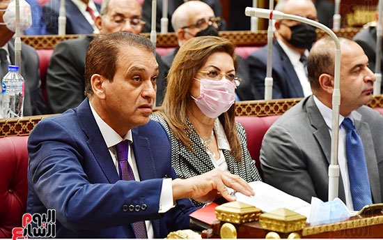  الجلسة العامة لمجلس الشيوخ  (29)