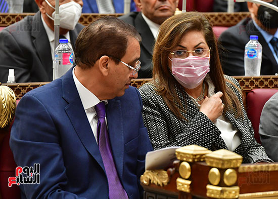  الجلسة العامة لمجلس الشيوخ  (9)