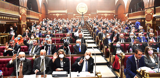  الجلسة العامة لمجلس الشيوخ  (24)