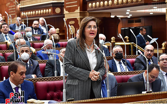  الجلسة العامة لمجلس الشيوخ  (30)