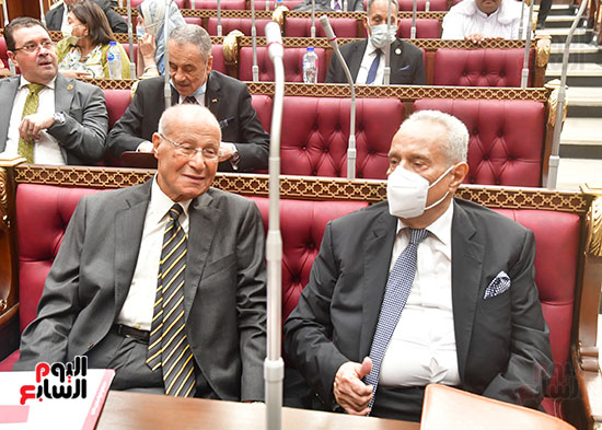  الجلسة العامة لمجلس الشيوخ  (2)