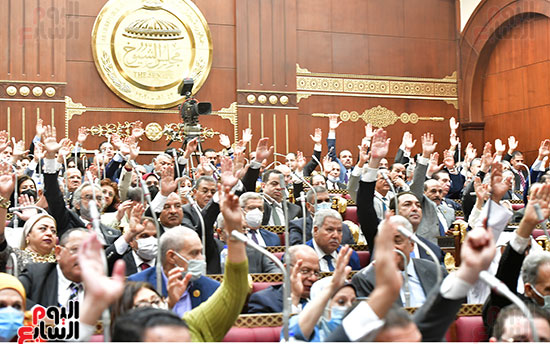  الجلسة العامة لمجلس الشيوخ  (35)