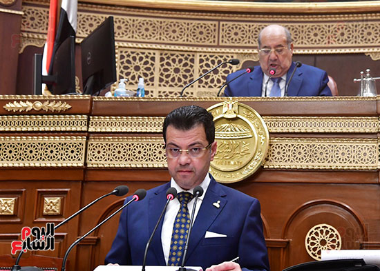  الجلسة العامة لمجلس الشيوخ  (17)