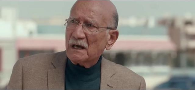 الفنان احمد خليل