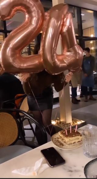 مايان السيد