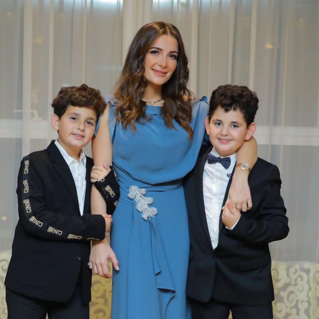 شام واخواتها (2)