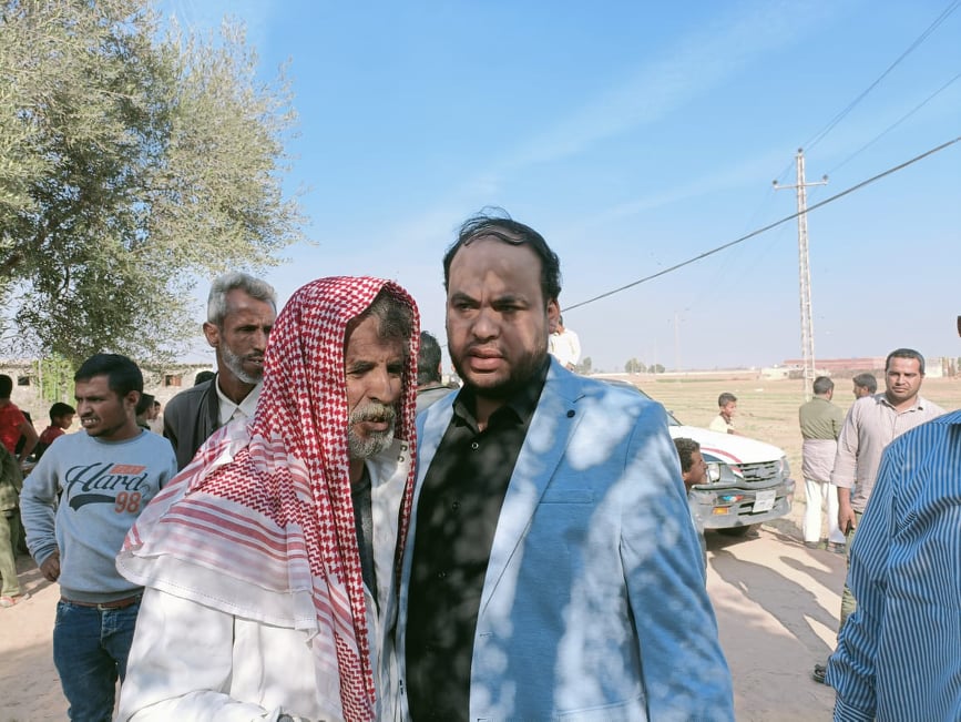 قوافل طبية للقبائل البدوية بالإسماعيلية (10)