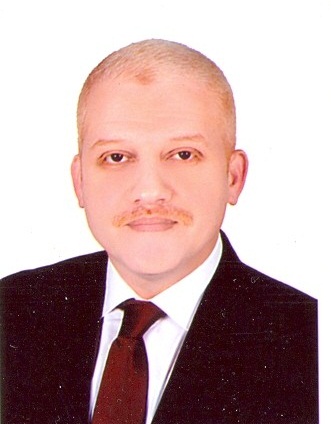 محمد زوبع مدير عام للموازنة والحسابات بجامعة الفيوم