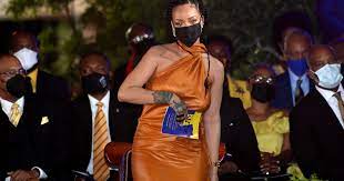 ريهانا فى اخر ظهور