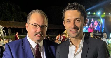 محمد وكريم محمود عبد العزيز