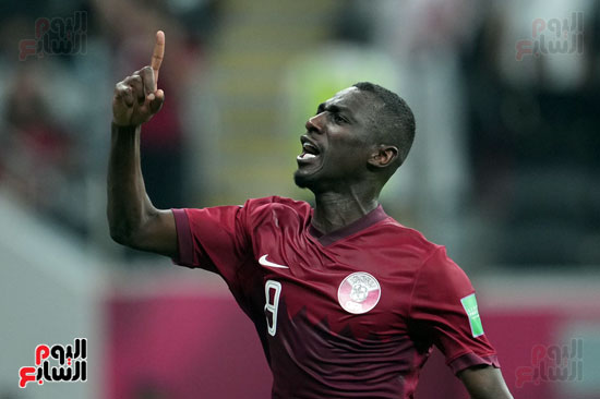 قطر والإمارات فى كأس العرب (50)