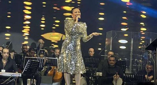 شيرين عبدالوهاب