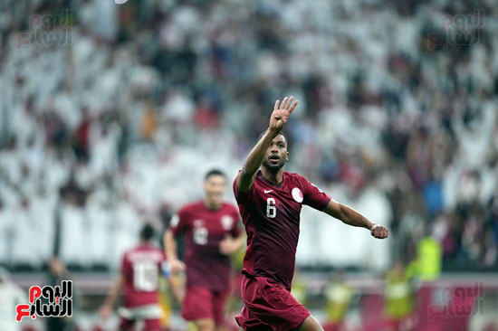 قطر والإمارات فى كأس العرب (27)