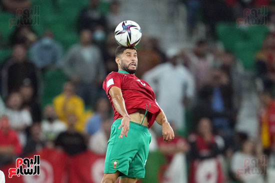 المغرب - الجزائر (14)