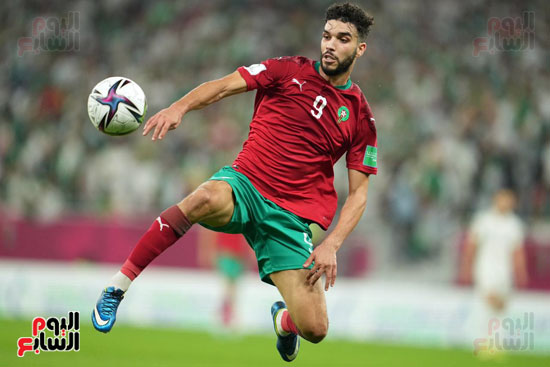 المغرب - الجزائر (20)
