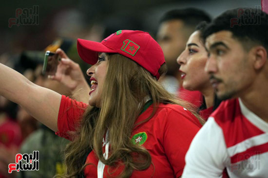 المغرب - الجزائر (29)