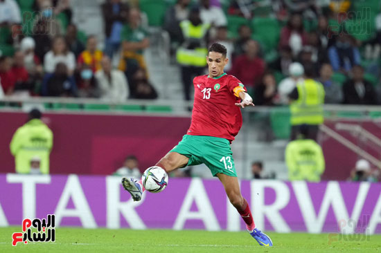 المغرب - الجزائر (6)
