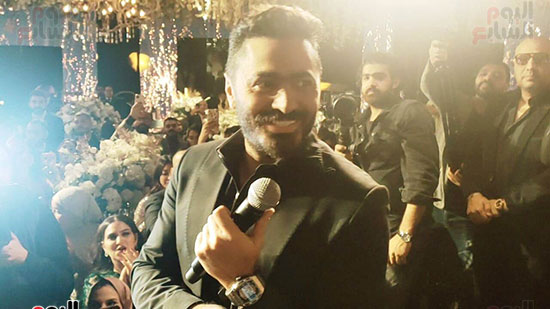 88007-تامر-حسنى-فى-حفل-ابن-شقيق-حميد-الشاعري--(5)