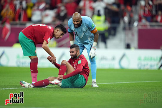 المغرب - الجزائر (15)