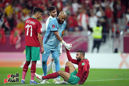 المغرب - الجزائر (13)