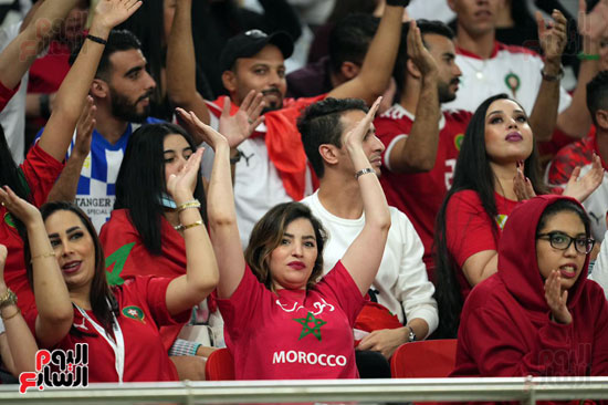 المغرب - الجزائر (25)