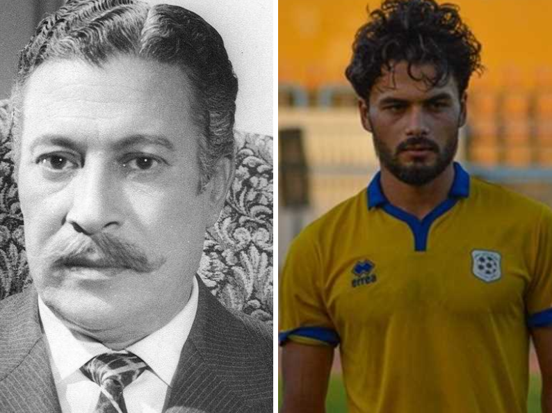 عماد حمدى