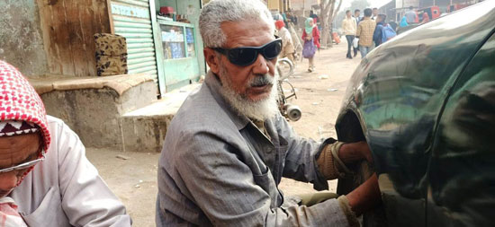 الأسطى طه سيد (4)