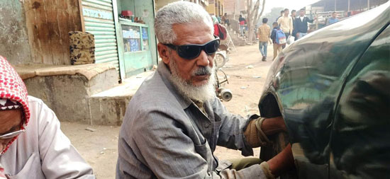 الأسطى طه سيد (2)