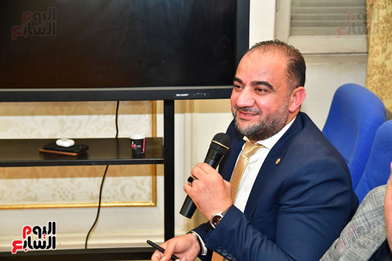 اجتماع لجنة النقل (9)