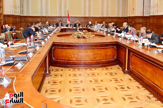 اجتماع لجنة الطاقة (7)