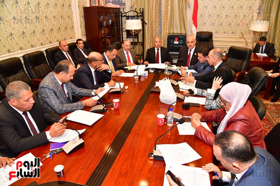 لجنة الدفاع  (2)