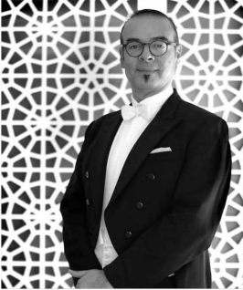 نادر العباسي