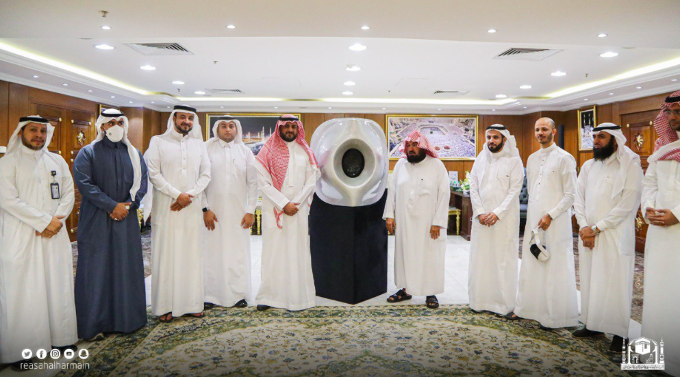 جانب من الاحتفالية