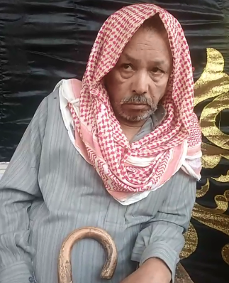 والد الطفل