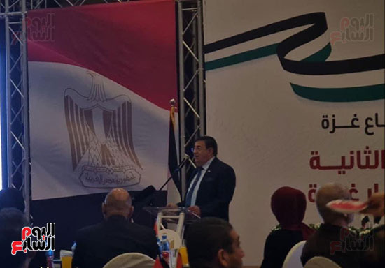 اعمار غزة (4)