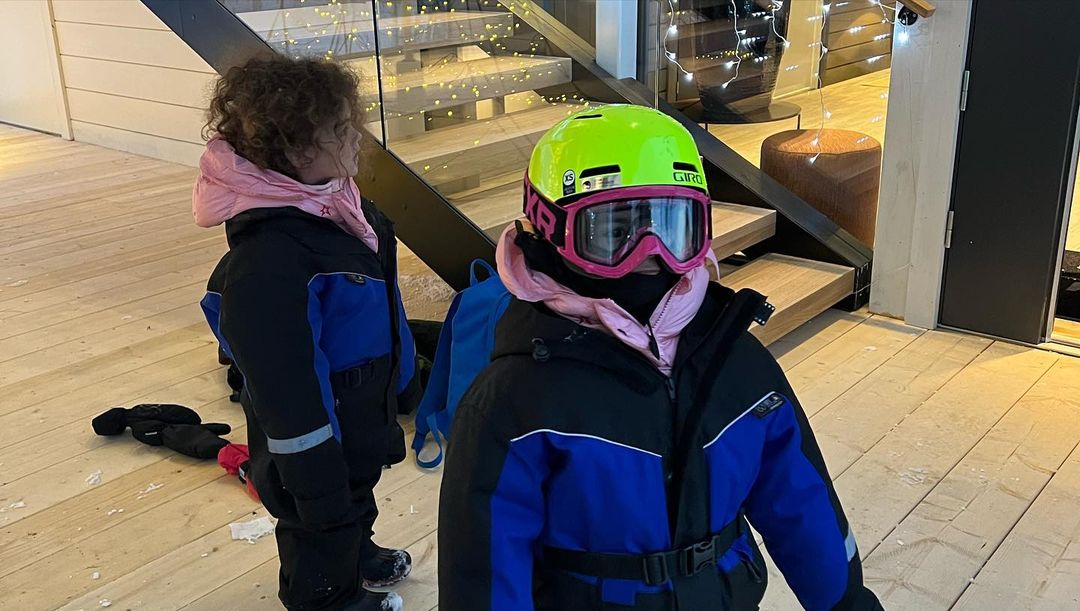 جانب من الرحلة