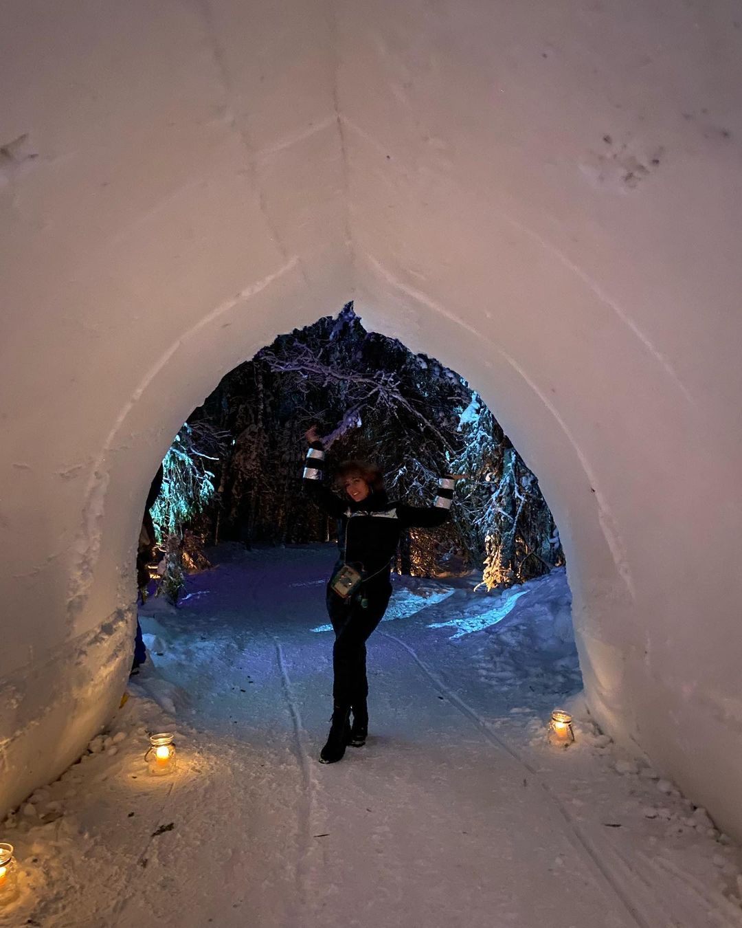 جورجينا واطفال رونالدو (10)