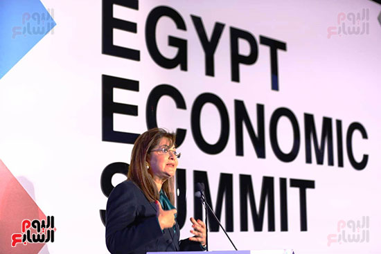  قمة مصر الاقتصادية (17)