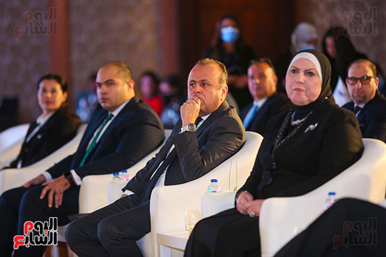 مؤتمر مصر الاقتصادي  (18)