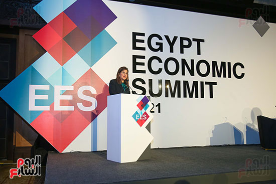 مؤتمر مصر الاقتصادي  (3)