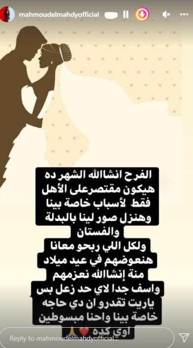 محمود المهدي