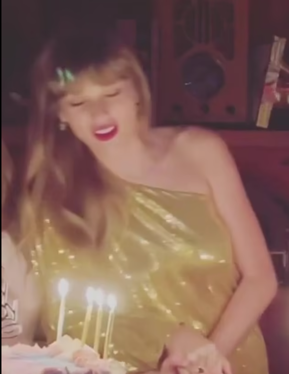 تايلور سويفت