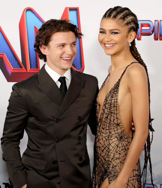 زيندايا  وتوم