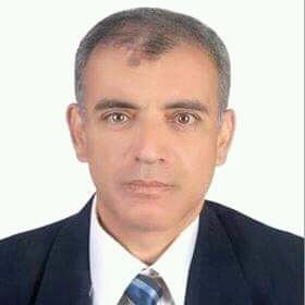 الدكتور حسام محرم نائب وزير البيئة الأسبق